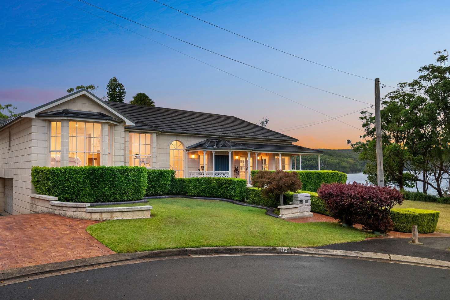 Main view of Homely house listing, 2/20 Bareena Street, Lilli Pilli NSW 2229