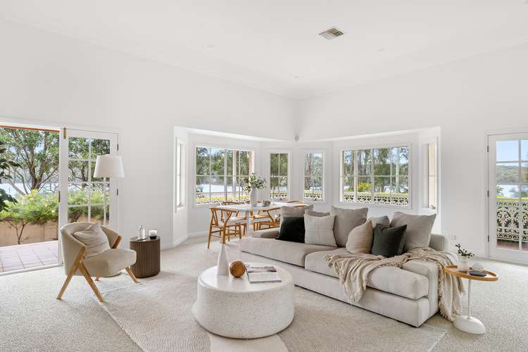 Second view of Homely house listing, 2/20 Bareena Street, Lilli Pilli NSW 2229