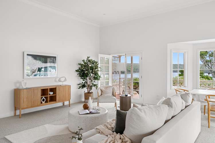 Fifth view of Homely house listing, 2/20 Bareena Street, Lilli Pilli NSW 2229
