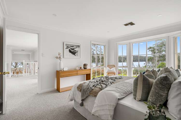 Sixth view of Homely house listing, 2/20 Bareena Street, Lilli Pilli NSW 2229