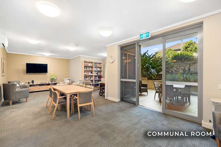 Second view of Homely unit listing, 16/33 Charlotte Street, Ashfield NSW 2131