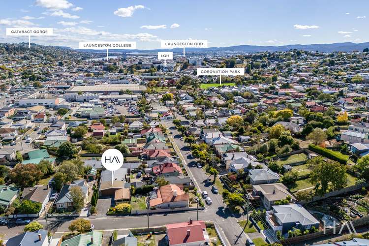 1/15 Cridge Street, South Launceston TAS 7249