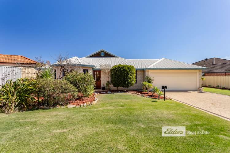 Main view of Homely house listing, 34 Hornibrook Road, Dalyellup WA 6230
