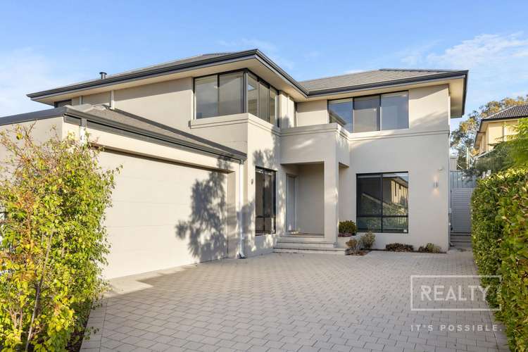 Main view of Homely house listing, 11B Northgate Street, Karrinyup WA 6018