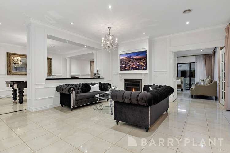 Sixth view of Homely house listing, 1 Robusta Avenue, Bundoora VIC 3083