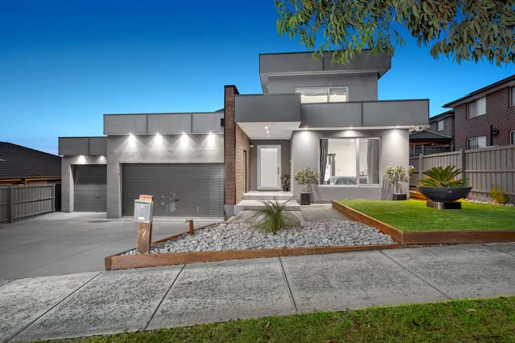 Main view of Homely house listing, 7 Hanover Road, Bundoora VIC 3083
