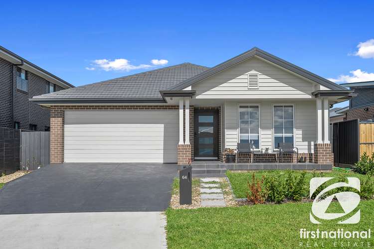 64 Horizon Loop, Oran Park NSW 2570