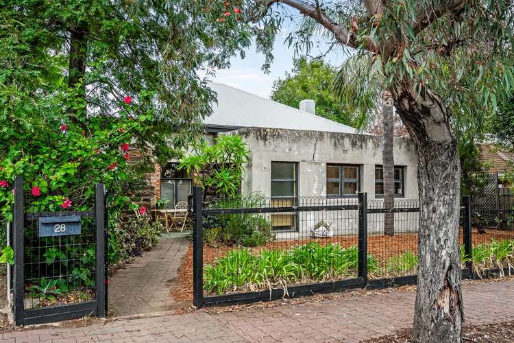 Main view of Homely house listing, 28 Murray Street, Clapham SA 5062