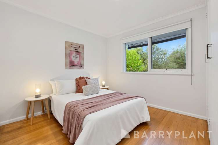 Fifth view of Homely house listing, 6 Huntley Street, Watsonia North VIC 3087