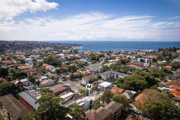 Sixth view of Homely apartment listing, 3/166 Mount Street, Coogee NSW 2034