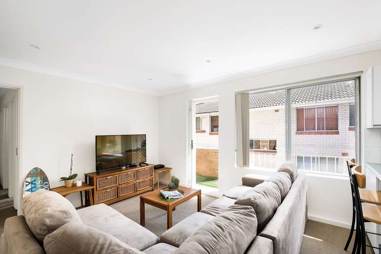 Main view of Homely apartment listing, 7/9 Sturdee Parade, Dee Why NSW 2099