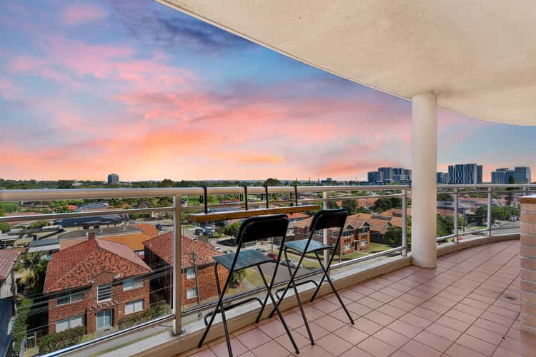 Main view of Homely apartment listing, 701/98-102 Maroubra Road, Maroubra NSW 2035