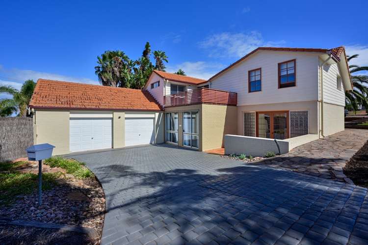 Main view of Homely house listing, 49 Gowrie Avenue, Whyalla Playford SA 5600