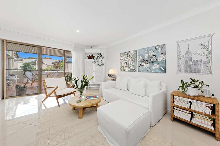 Main view of Homely apartment listing, 36/32 Newstead Terrace, Newstead QLD 4006