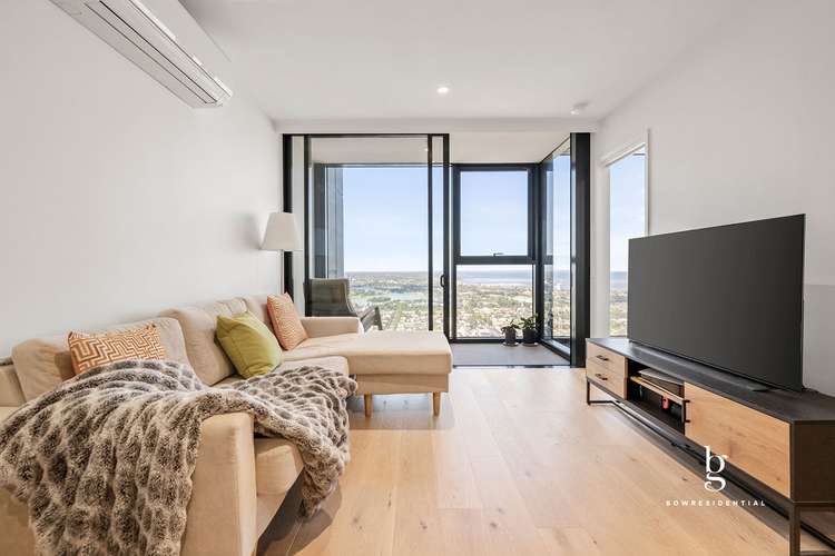 Main view of Homely apartment listing, 4907/245 City Road, Southbank VIC 3006