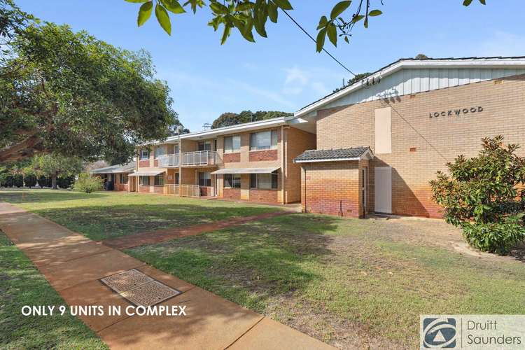 6/30 Lockwood Street, Yokine WA 6060