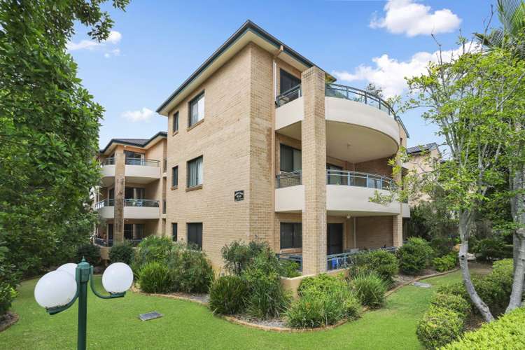 Main view of Homely apartment listing, 7/45-47 Brickfield Street, North Parramatta NSW 2151