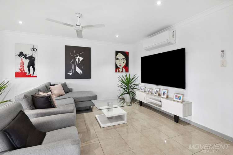 Fifth view of Homely semiDetached listing, 1/99 Summerfields Drive, Caboolture QLD 4510