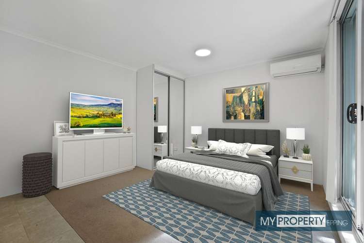 Main view of Homely studio listing, 12/202 Old South Head Road, Bellevue Hill NSW 2023