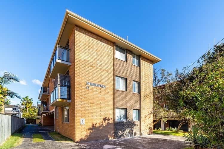 Main view of Homely unit listing, 4/6 Wetherill Street, Narrabeen NSW 2101
