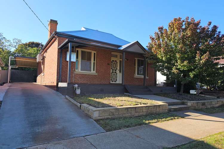 Main view of Homely house listing, 71 Brisbane Street, Cowra NSW 2794