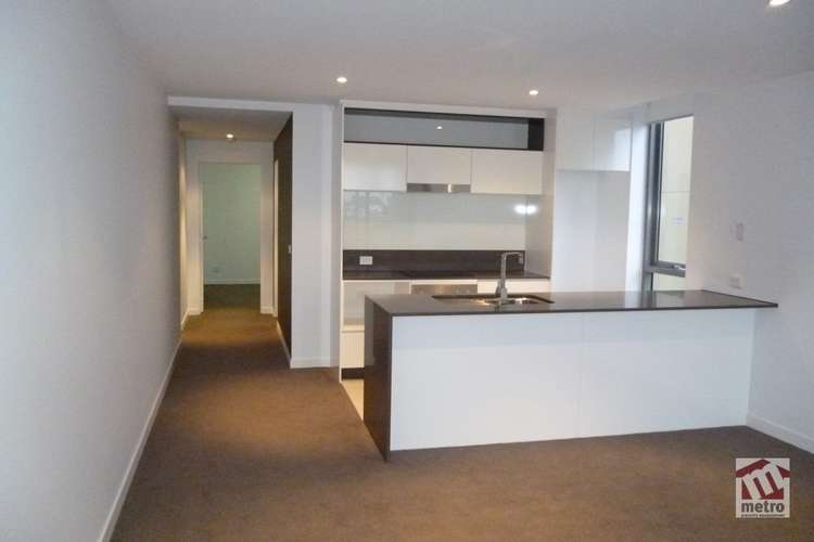 Main view of Homely apartment listing, 201/1 Brunswick Road, Brunswick East VIC 3057
