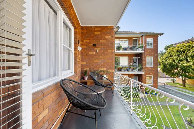 Second view of Homely apartment listing, 7/176-178 Russell Avenue, Dolls Point NSW 2219