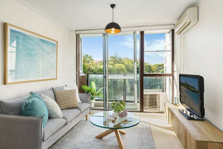 Main view of Homely apartment listing, 6F/8 Bligh Place, Randwick NSW 2031