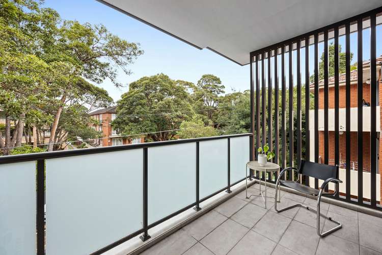 Third view of Homely apartment listing, 24 Cecil Street, Ashfield NSW 2131