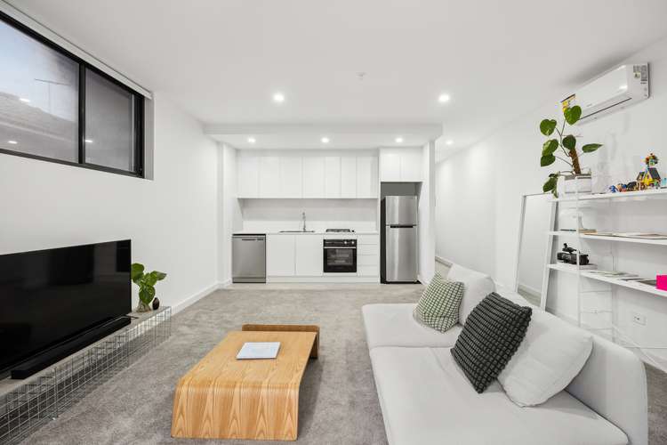 Fourth view of Homely apartment listing, 24 Cecil Street, Ashfield NSW 2131