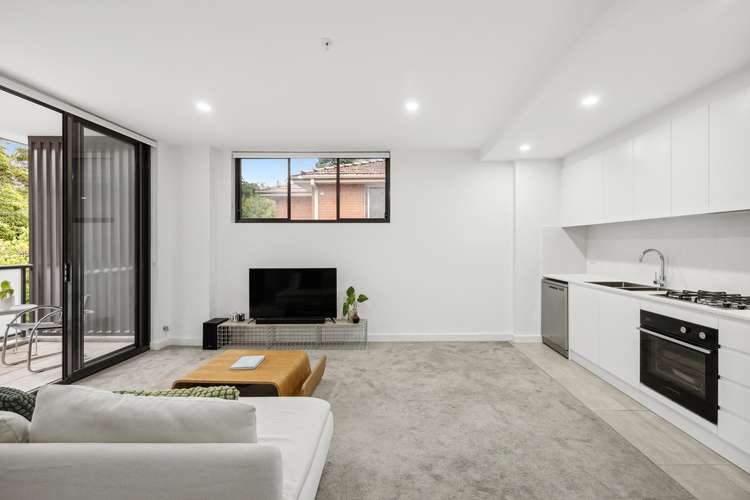 Fifth view of Homely apartment listing, 24 Cecil Street, Ashfield NSW 2131
