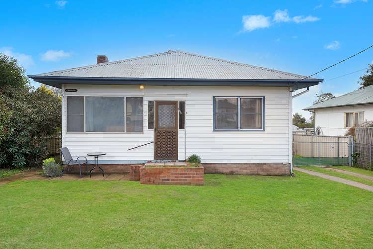 Main view of Homely house listing, 82 Inglis Street, Mudgee NSW 2850