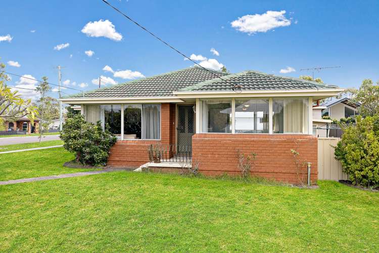 Main view of Homely house listing, 39 Lantana Road, Engadine NSW 2233