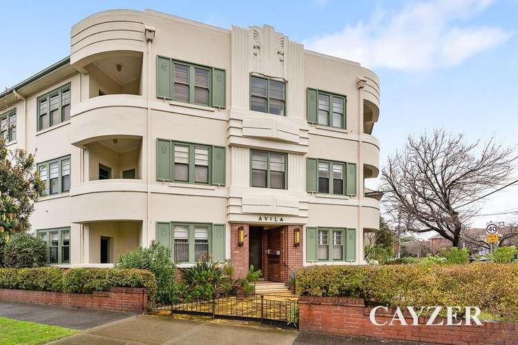 Main view of Homely apartment listing, 7/15 Cowderoy Street, St Kilda West VIC 3182