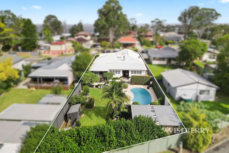 Main view of Homely house listing, 267 Tuggerawong Road, Tuggerawong NSW 2259