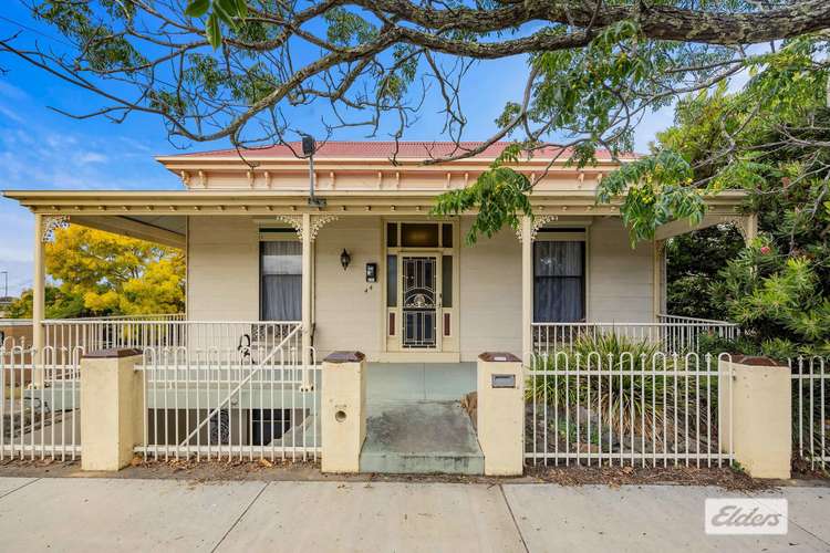 Main view of Homely house listing, 44 Barkly Street, Ararat VIC 3377