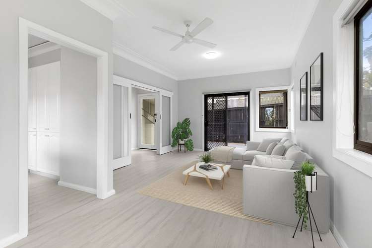 Main view of Homely house listing, 1/52 Alfred Road, Brookvale NSW 2100