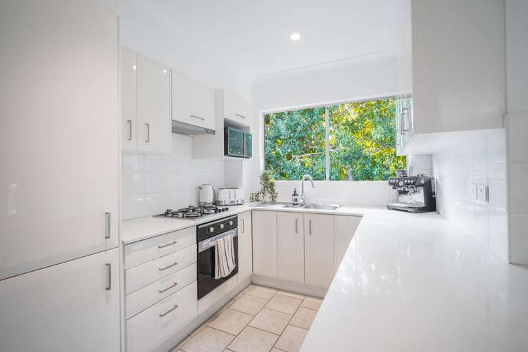 Fourth view of Homely apartment listing, 12/2 Vista Street, Caringbah NSW 2229