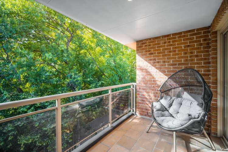Sixth view of Homely apartment listing, 12/2 Vista Street, Caringbah NSW 2229