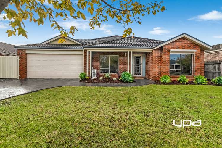 Main view of Homely house listing, 20 Cover Drive, Sunbury VIC 3429