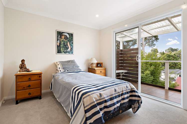 Fifth view of Homely house listing, 12 Wanganui Road, Kirrawee NSW 2232
