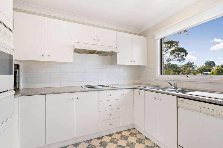 Sixth view of Homely house listing, 12 Wanganui Road, Kirrawee NSW 2232