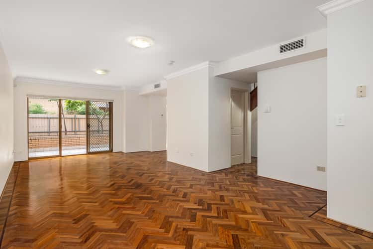 Main view of Homely townhouse listing, 13/74-80 Beresford Road, Strathfield NSW 2135