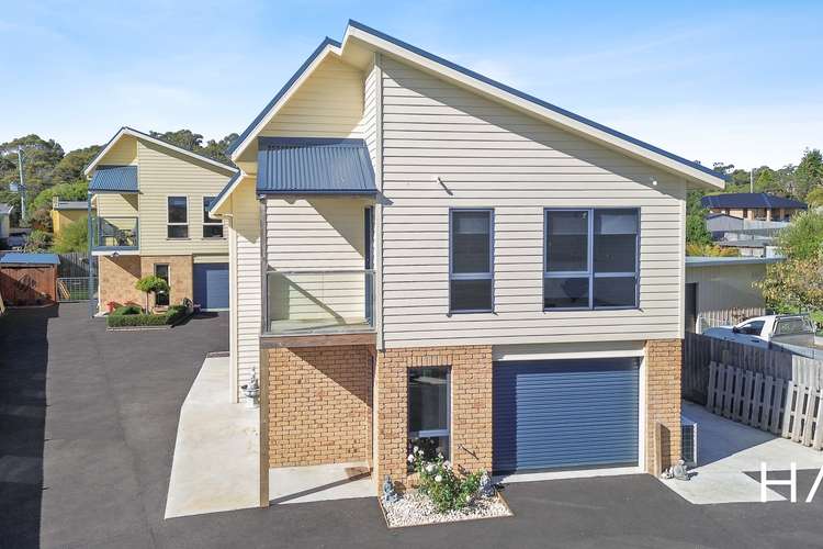 Main view of Homely unit listing, 2/9 Riverleads Drive, George Town TAS 7253