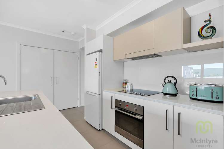 Fourth view of Homely apartment listing, 62/58 Cowlishaw Street, Greenway ACT 2900