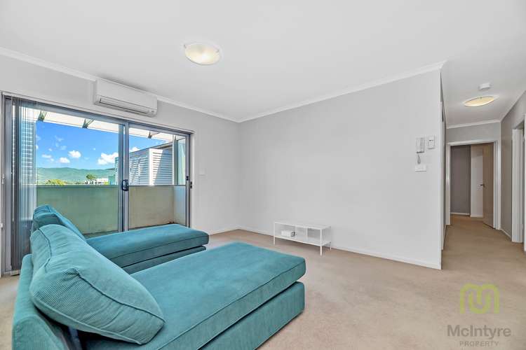Sixth view of Homely apartment listing, 62/58 Cowlishaw Street, Greenway ACT 2900