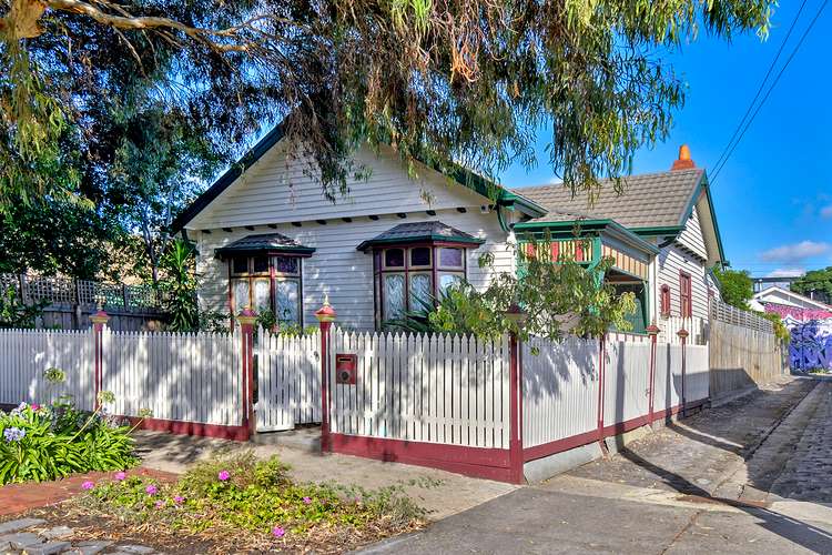 Main view of Homely house listing, 32 Wolseley Street, Coburg VIC 3058