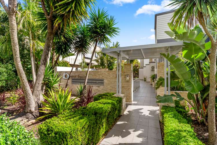 Main view of Homely townhouse listing, 8/21-25 High Street, Caringbah NSW 2229
