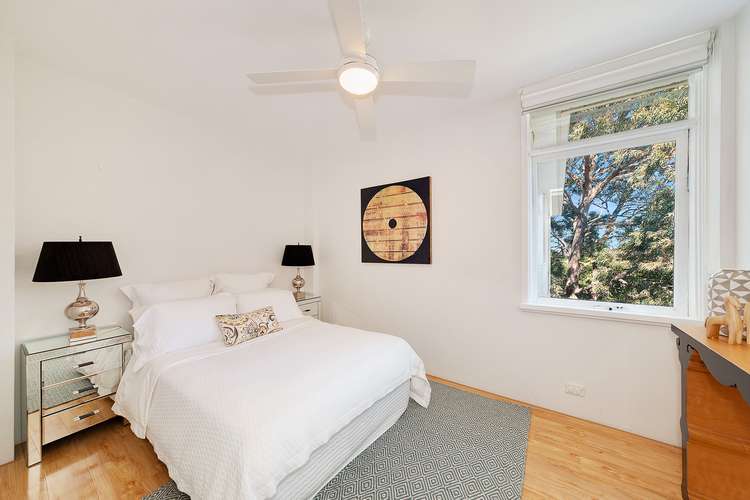 Fifth view of Homely apartment listing, 27/205 Greenwich Road, Greenwich NSW 2065
