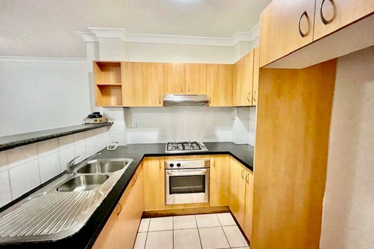 Main view of Homely apartment listing, 3/14-16 High Street, Harris Park NSW 2150